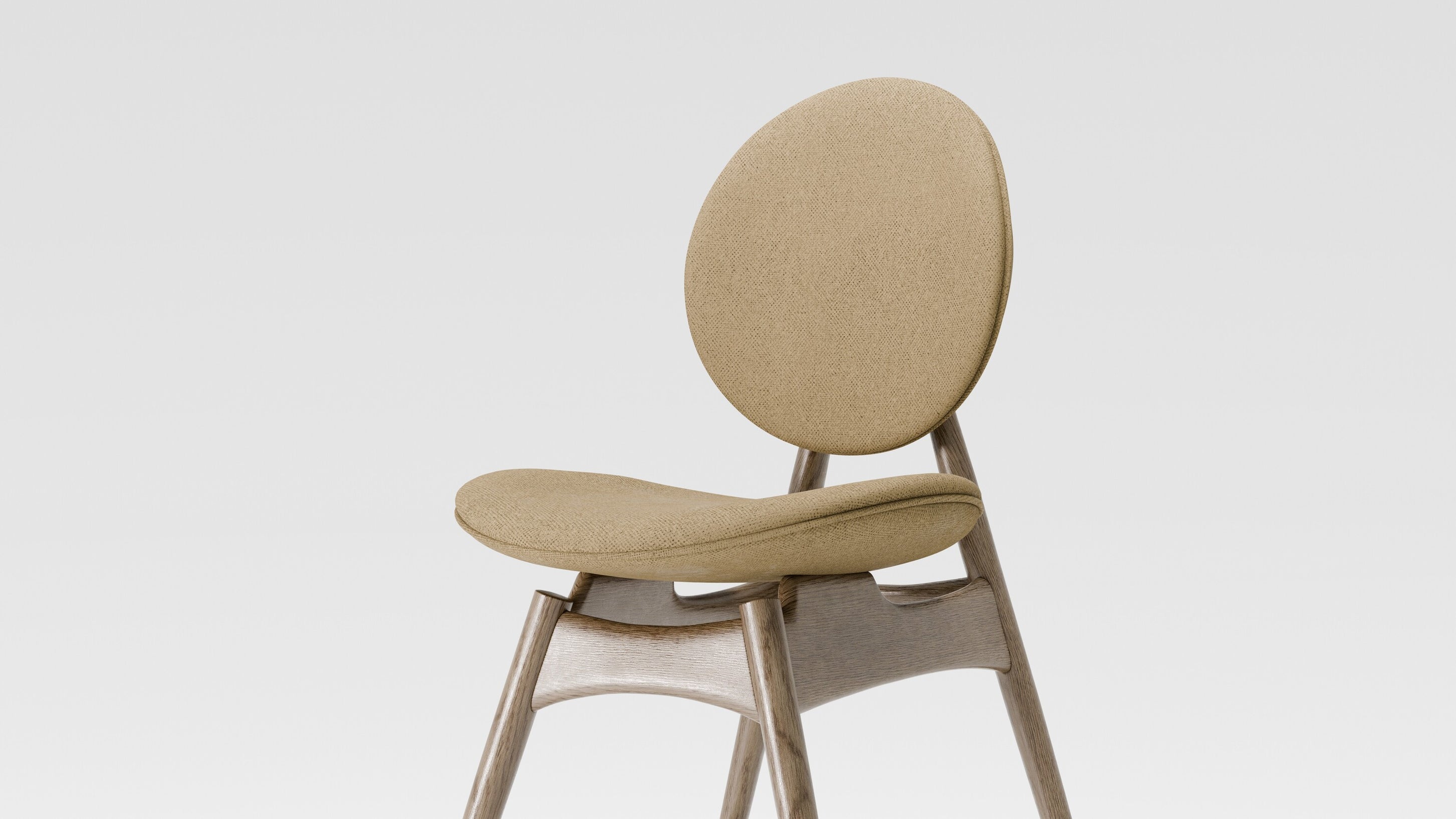 Chair Rusa B
