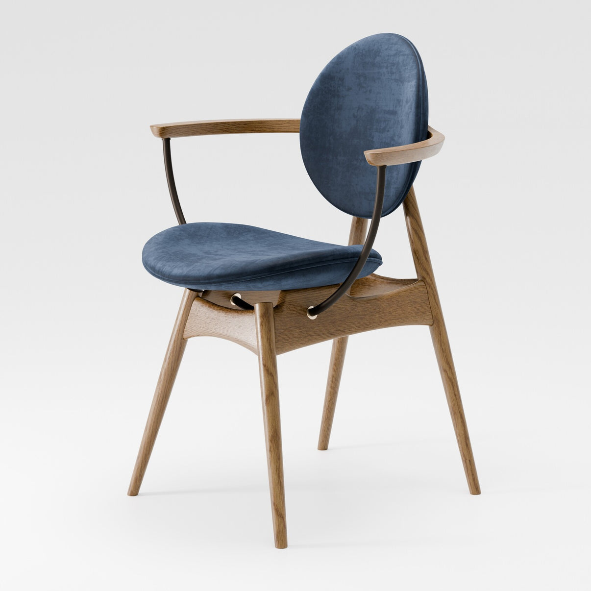 Chair Rusa BA