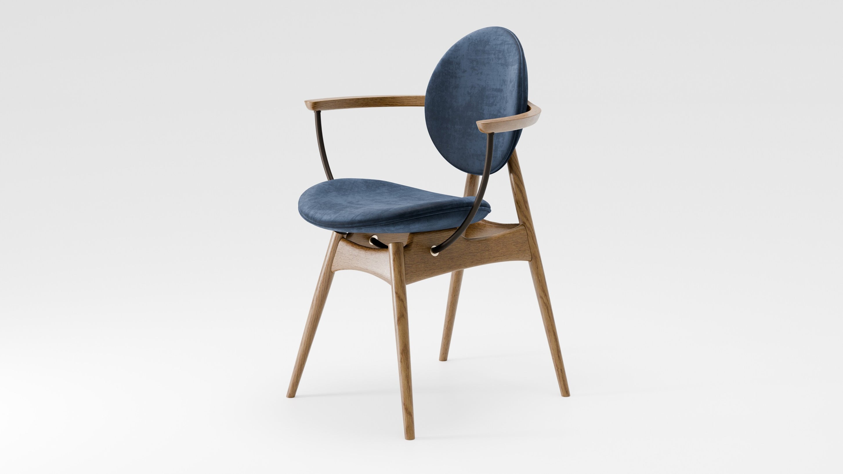 Chair Rusa BA