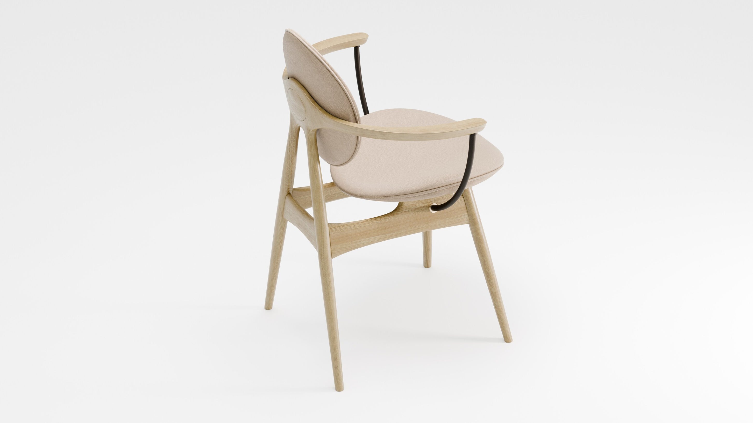 Chair Rusa BA