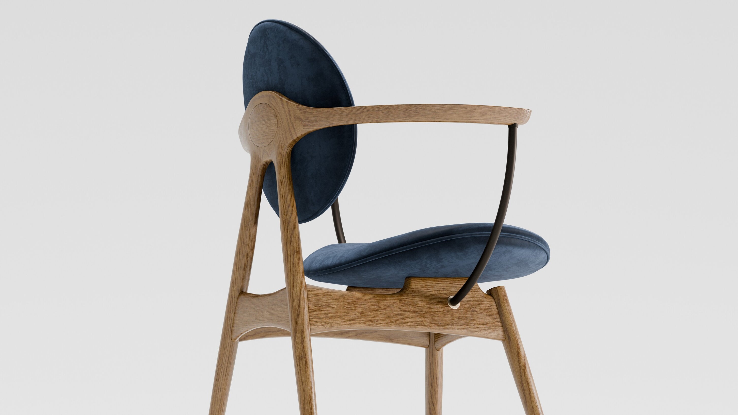 Chair Rusa BA