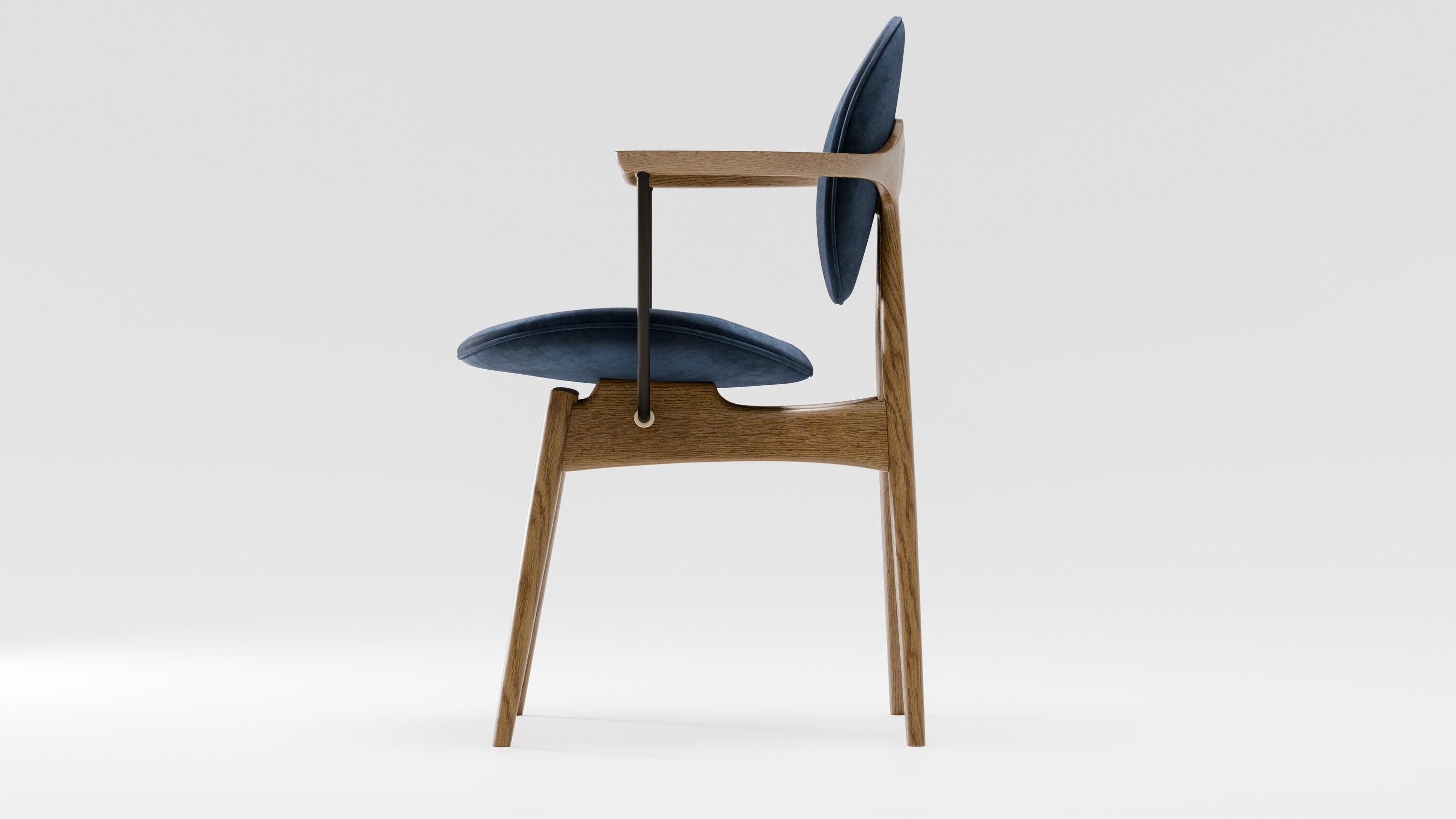 Chair Rusa BA