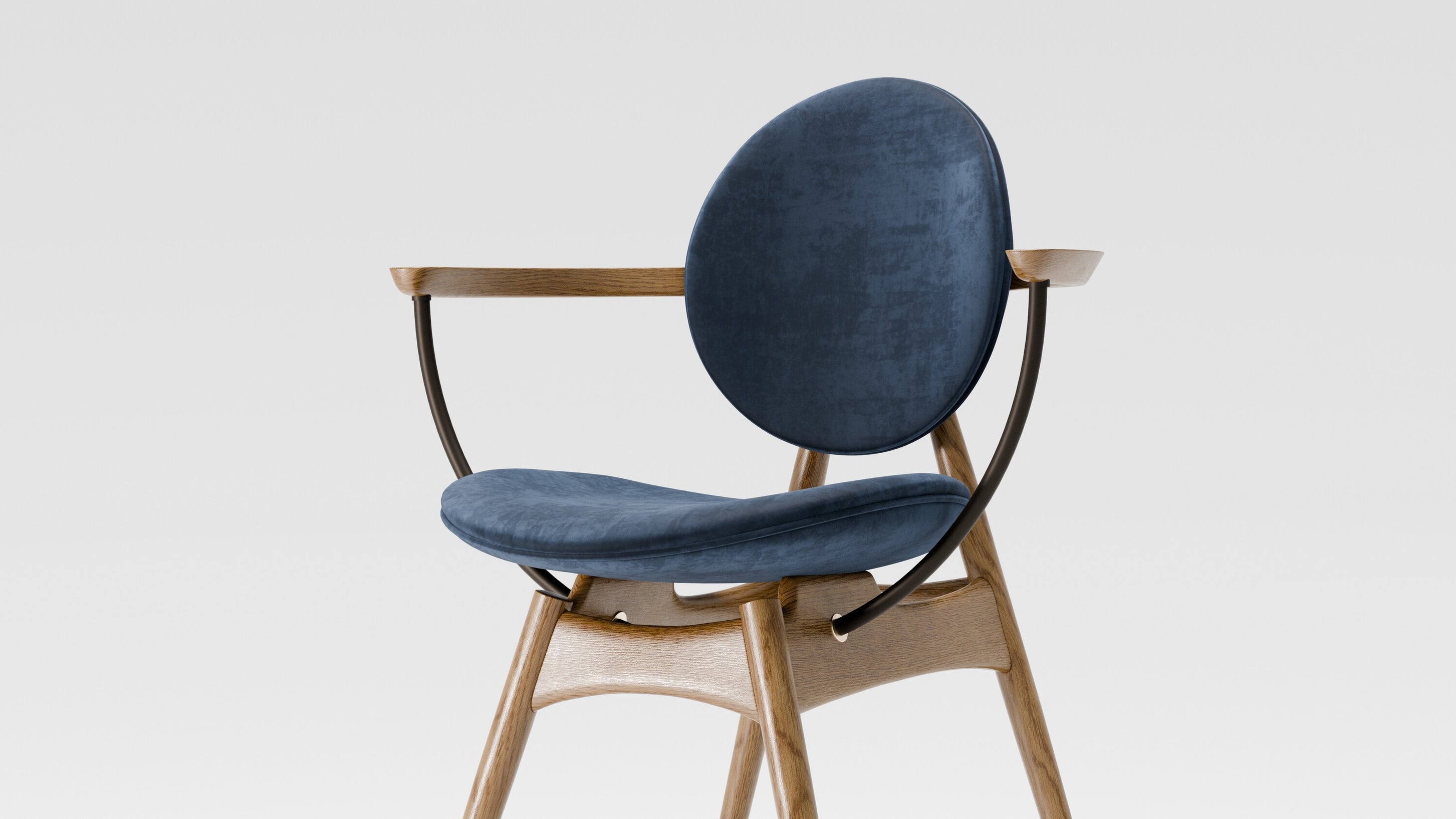 Chair Rusa BA