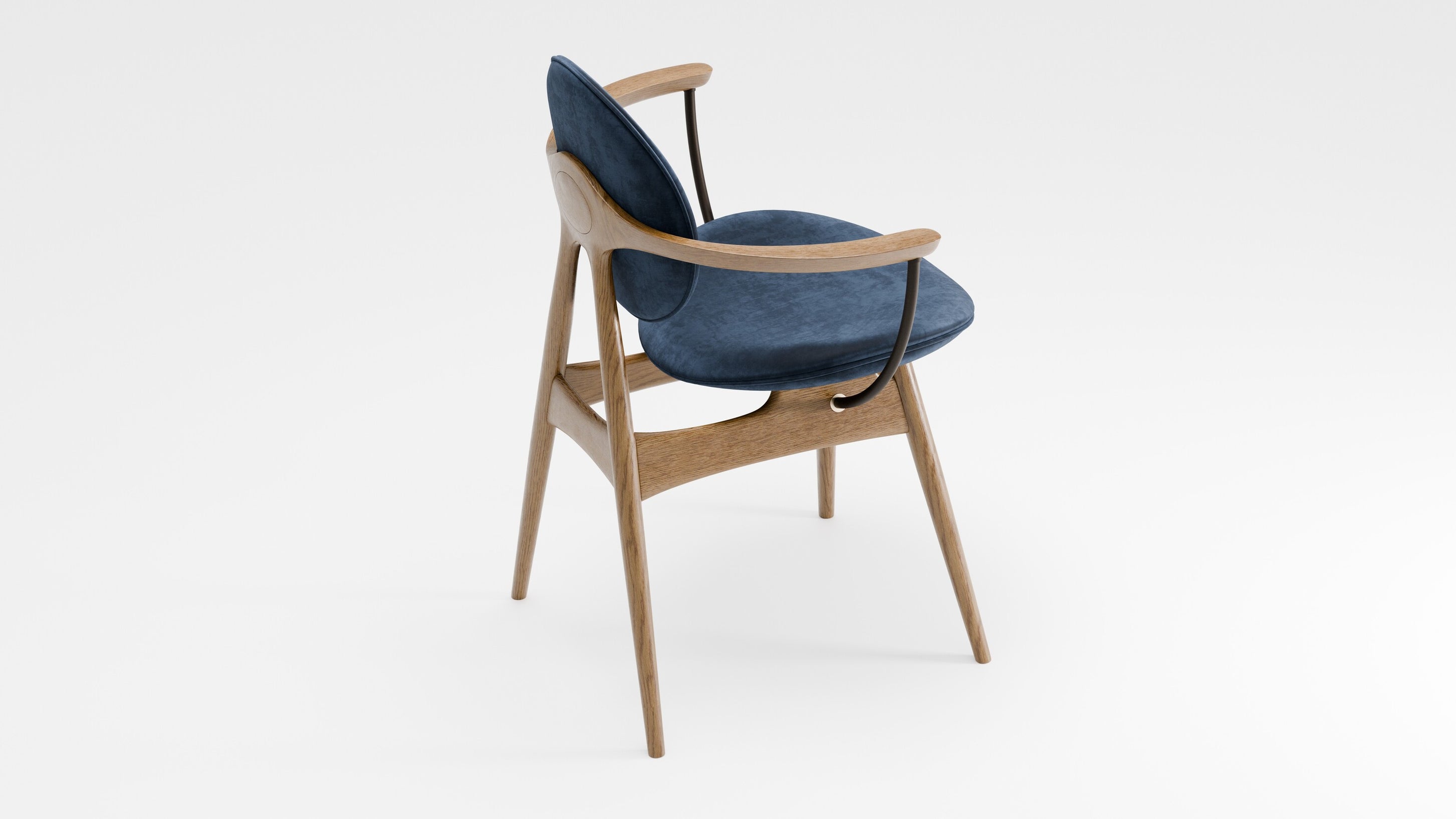 Chair Rusa BA