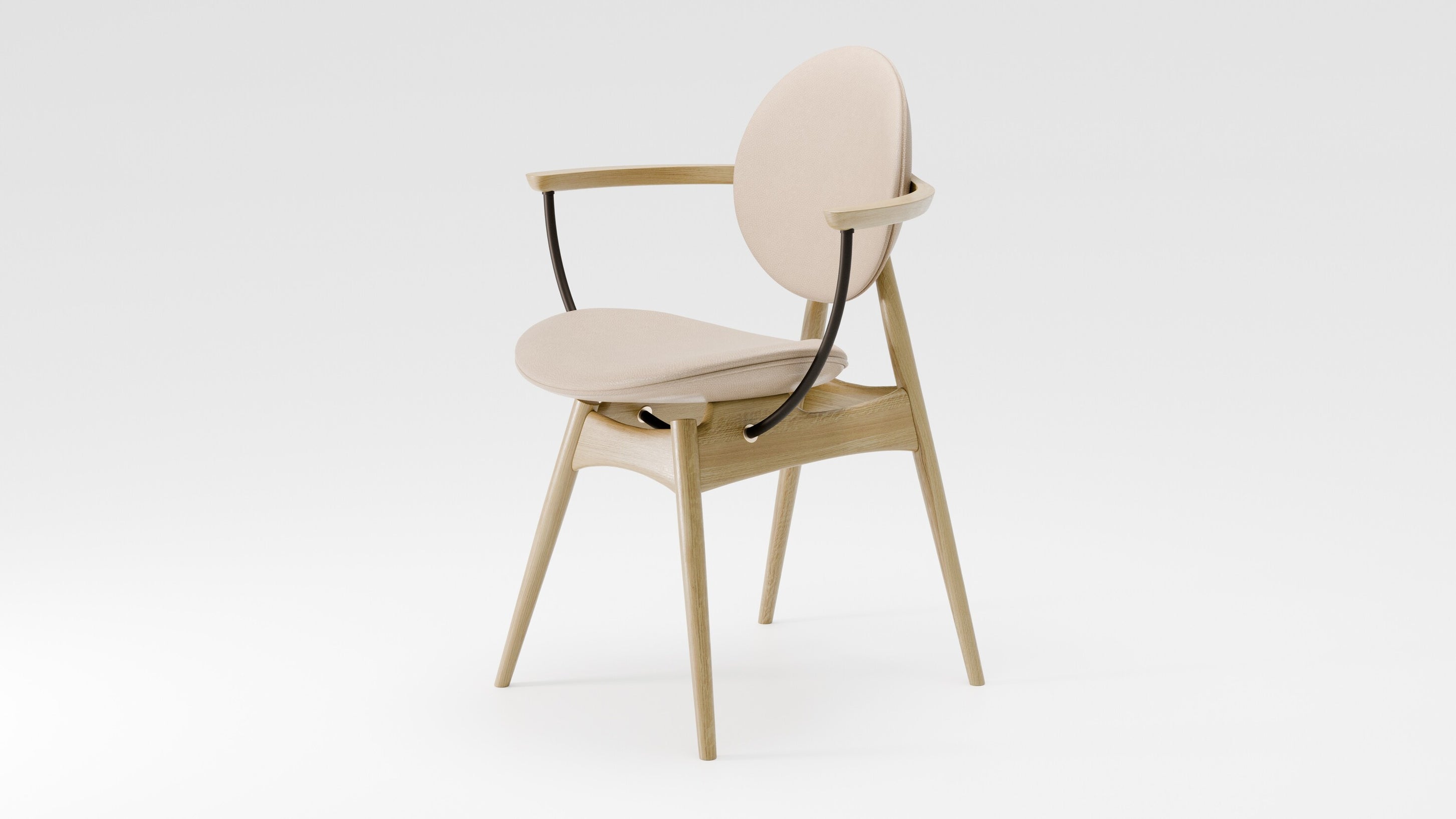 Chair Rusa BA