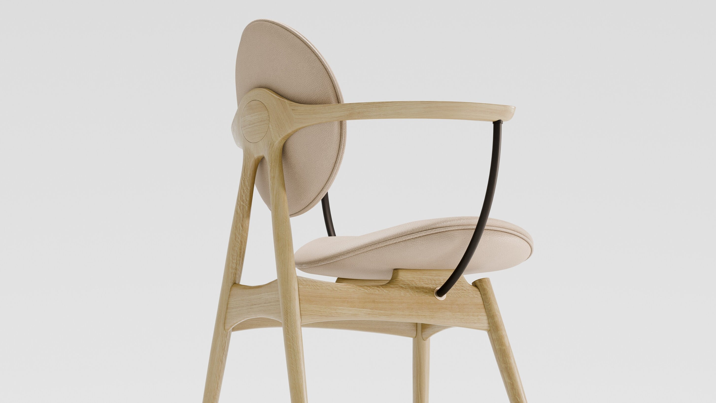 Chair Rusa BA