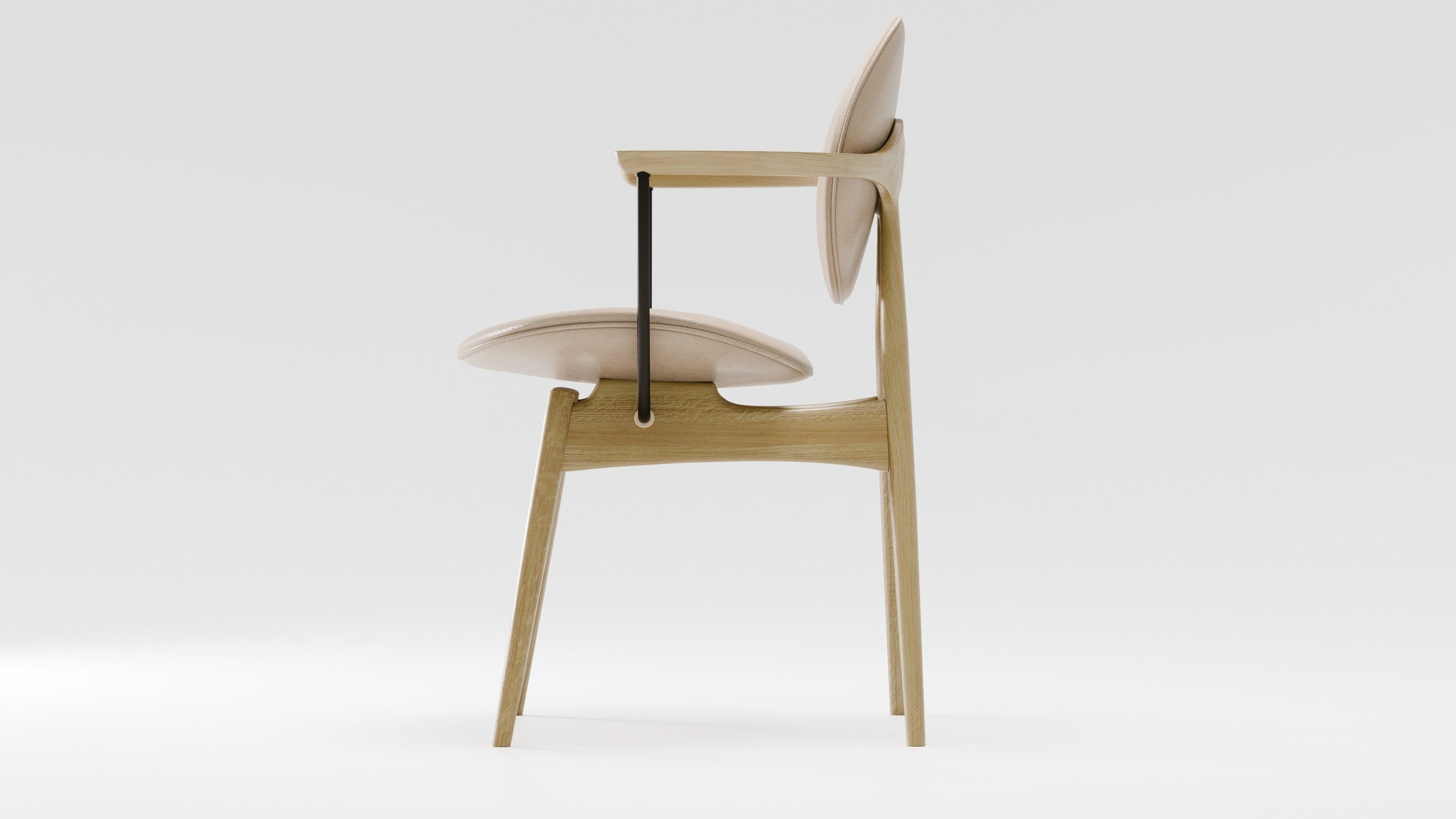 Chair Rusa BA