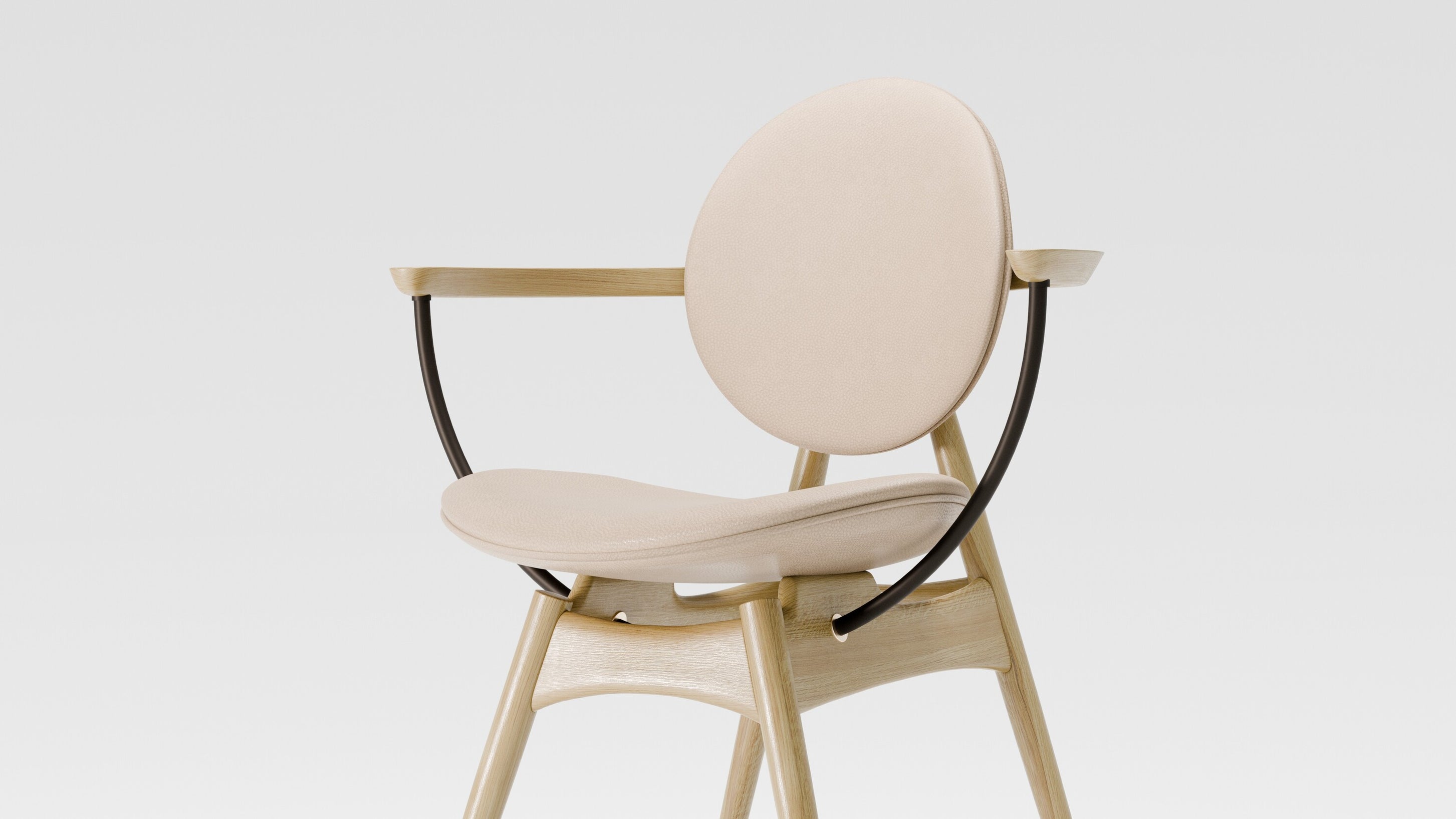 Chair Rusa BA