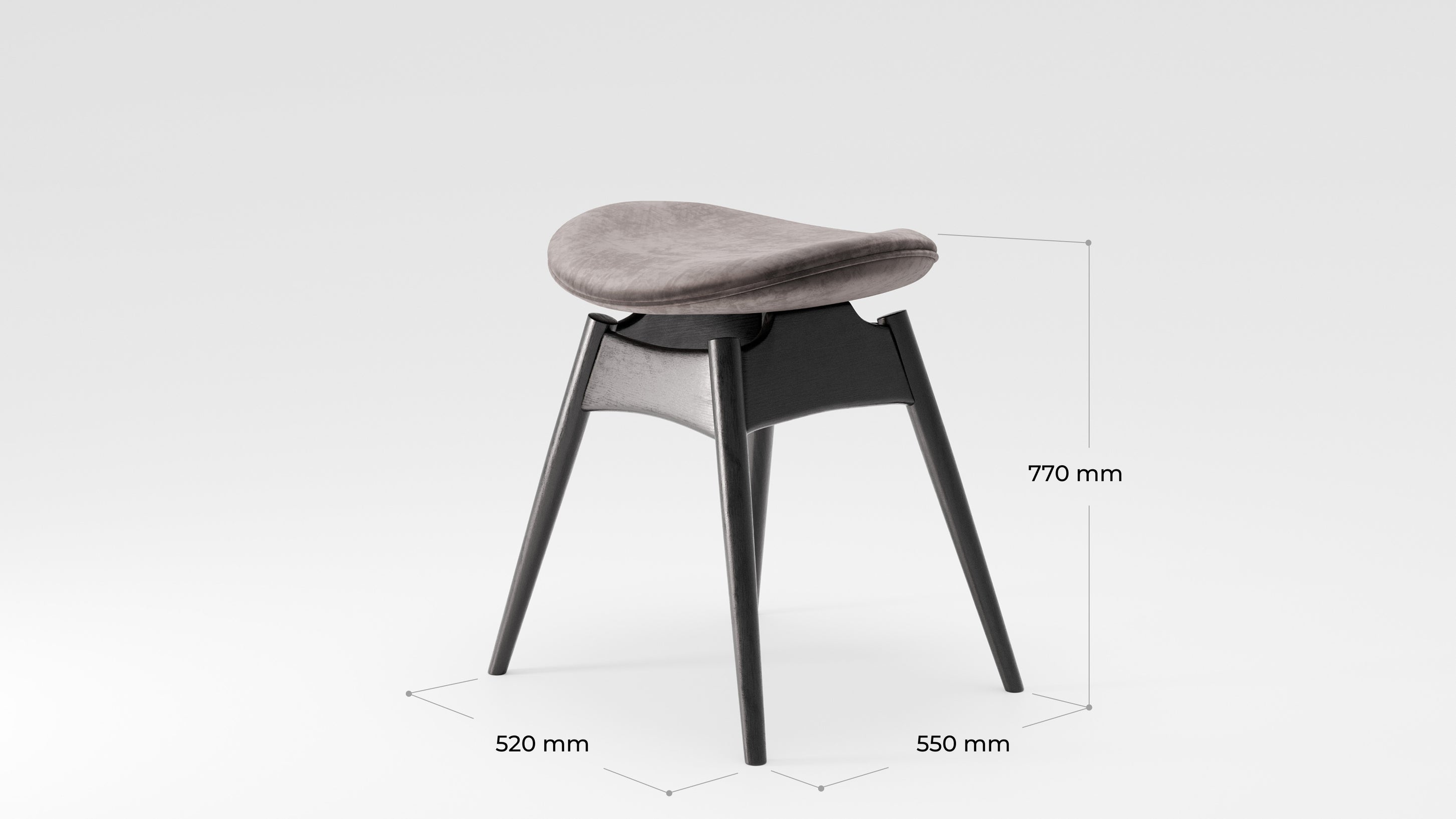 Chair Rusa