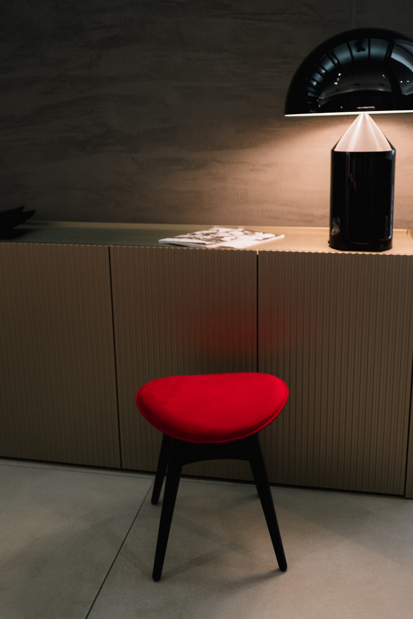 Chair Rusa