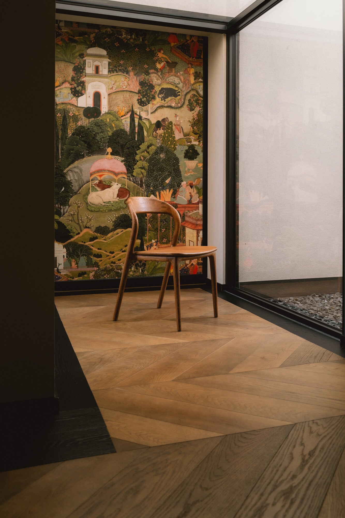 Chair Vezzo