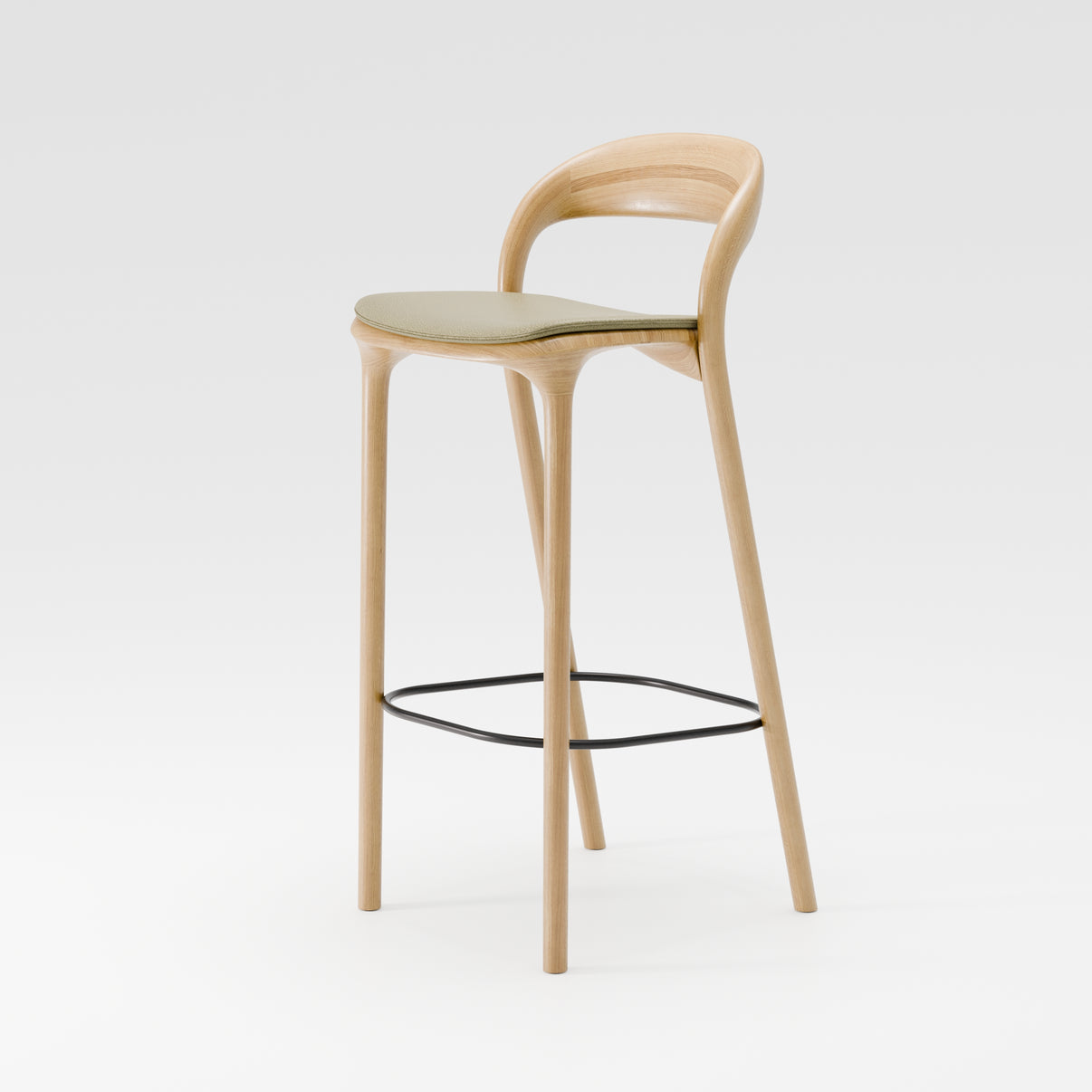 Semi - bar Stool Baltera
