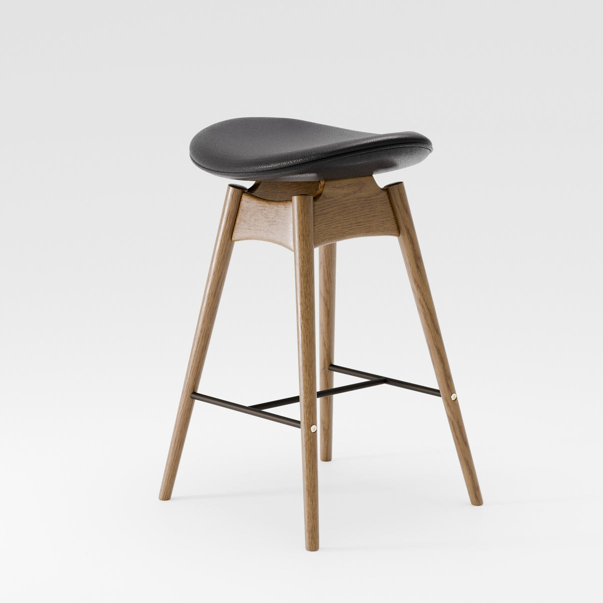 Semi - bar Stool Rusa