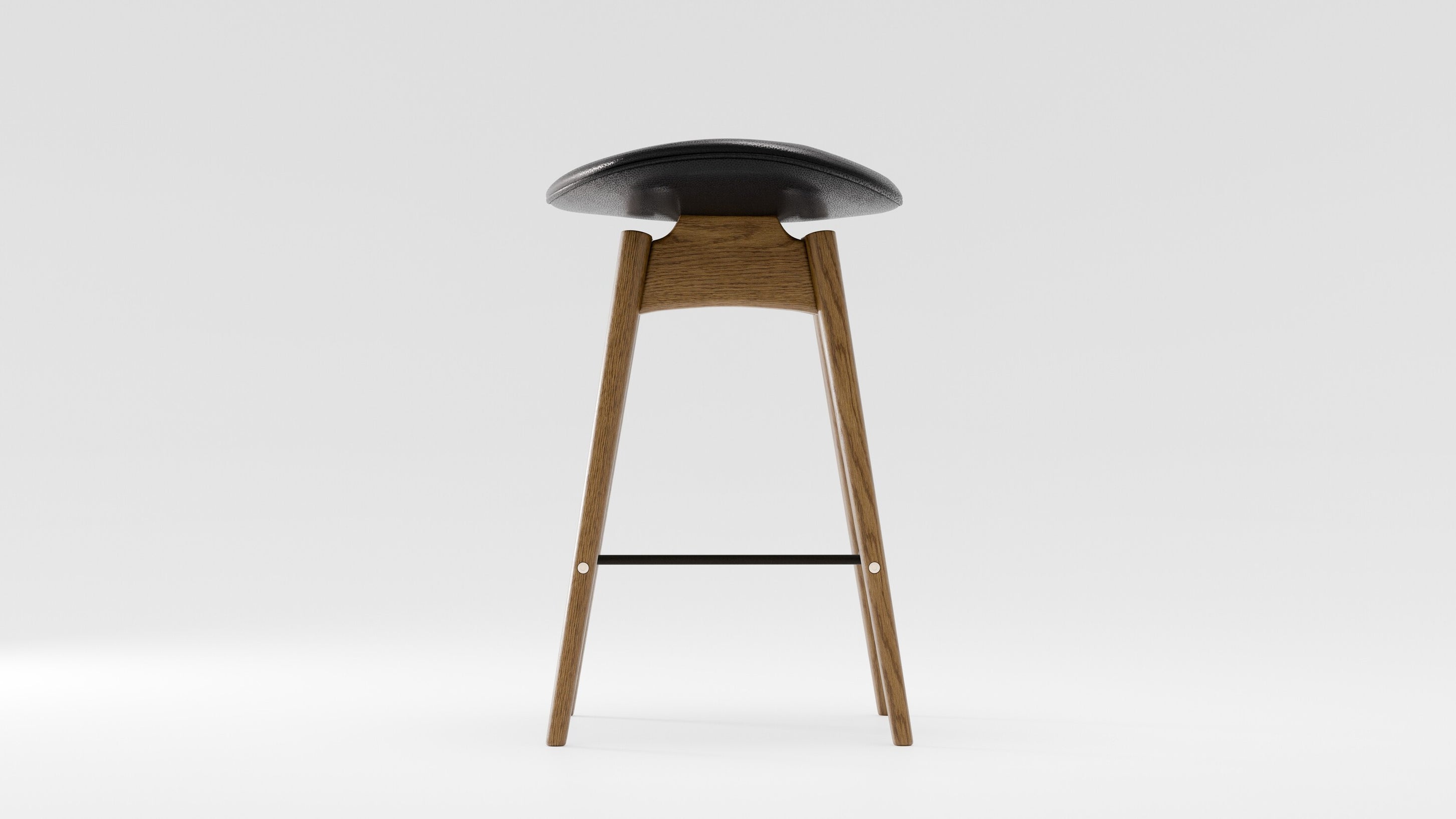Semi - bar Stool Rusa