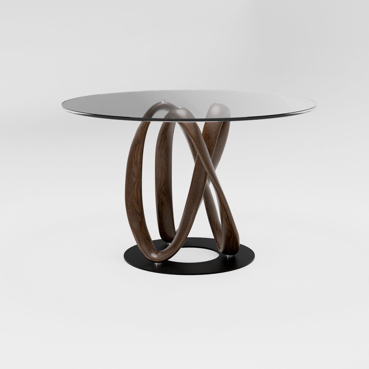 Table Oneda Glass